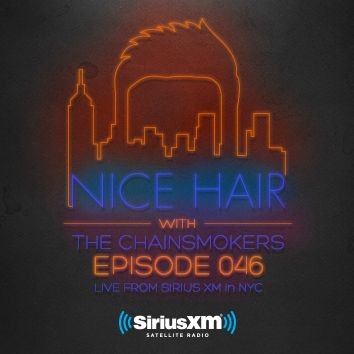 Nice Hair 046封面