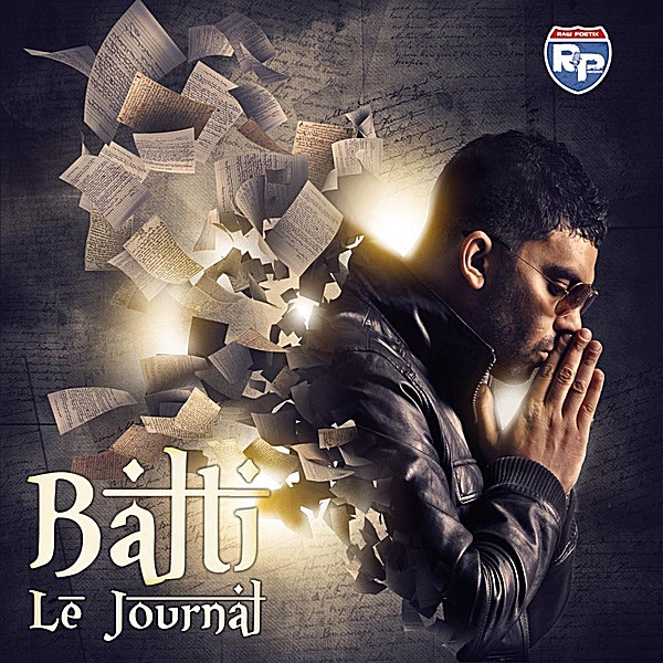 Le Journal封面