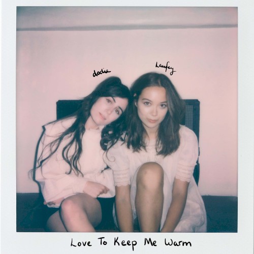 Love to Keep Me Warm封面