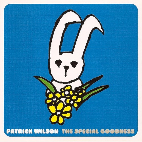 The Special Goodness封面