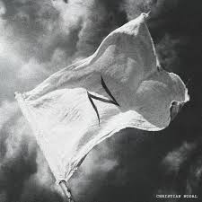 Bandera Blanca封面