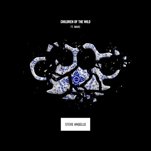 Children of the Wild (Simon de Jano, Madwill X Still Young remix)封面