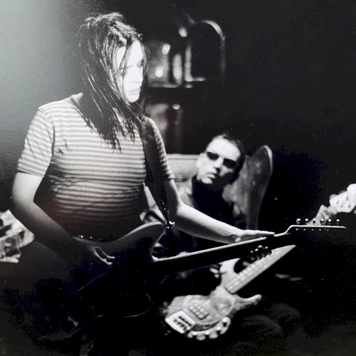 Curve Oddities - Bootleg Series 5封面