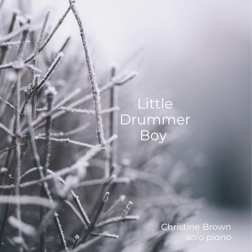 Little Drummer Boy封面