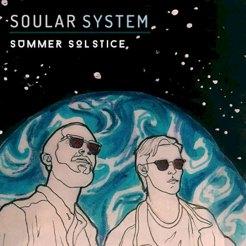 Summer Solstice封面