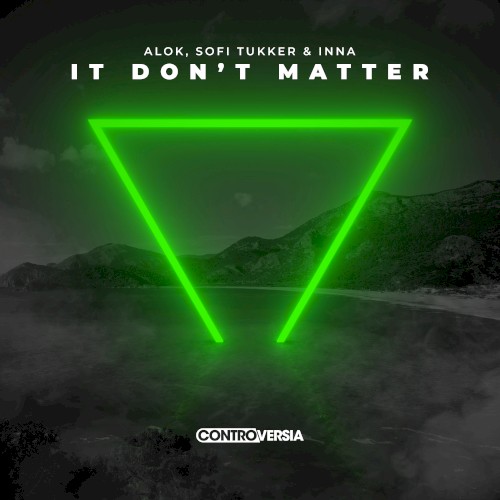It Don’t Matter封面