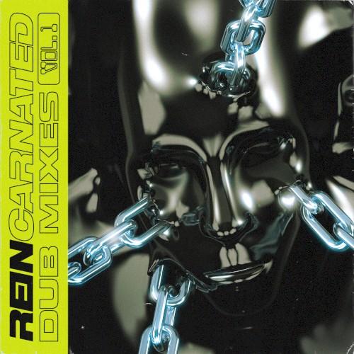 Reincarnated Dub Mixes, Vol. 1封面
