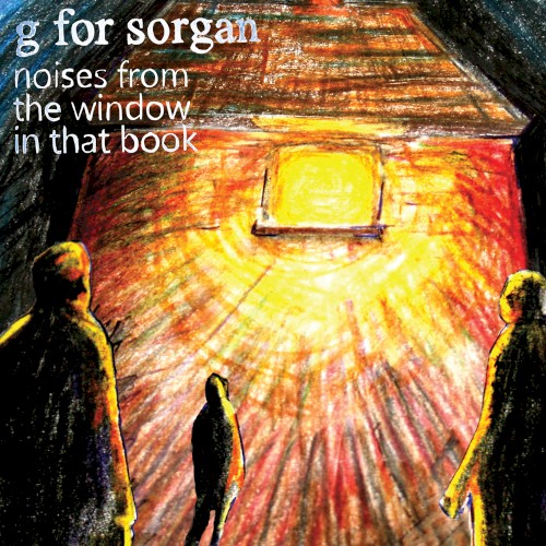 Noises From the Window in That Book封面