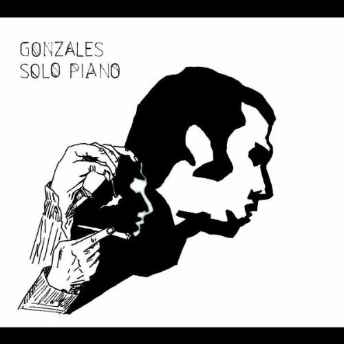 Solo Piano封面