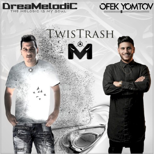 TwisTrash (Album EP)封面