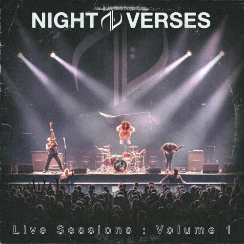 Live Sessions: Vol. 1封面