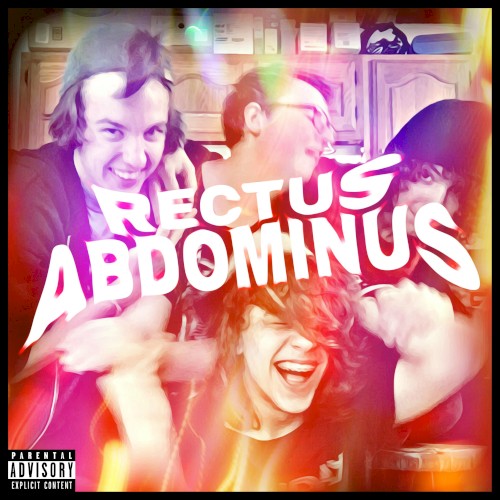Rectus Abdominus封面