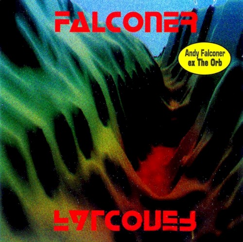 Falconer封面