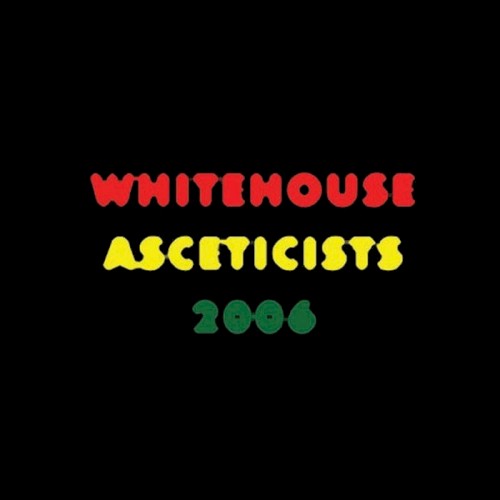 Asceticists 2006封面