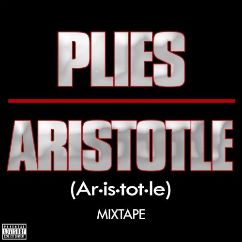 Aristotle Mixtape封面