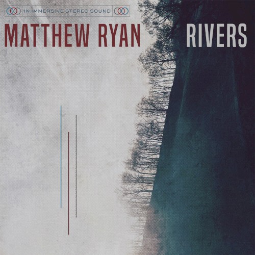 Rivers封面