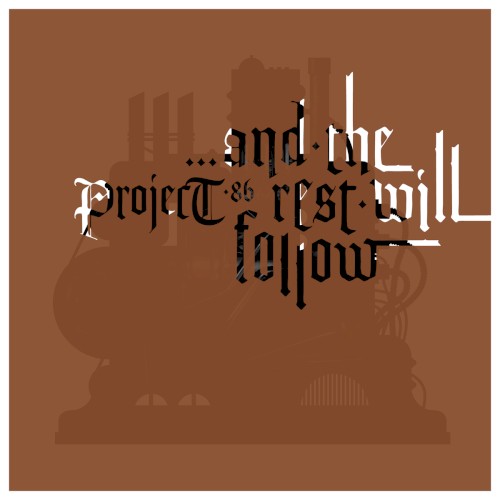 ...And the Rest Will Follow封面