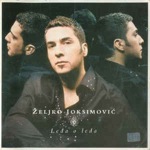 Leđa O Leđa封面