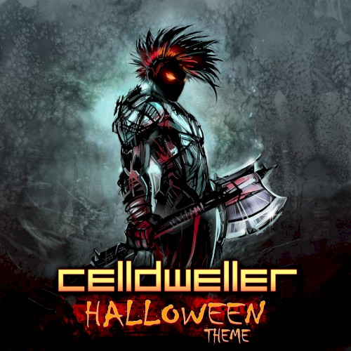 Halloween Theme封面
