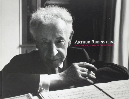 The Complete Album Collection封面