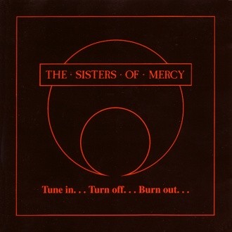 Tune In… Turn Off… Burn Out…封面