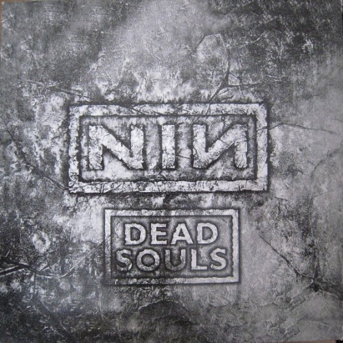 Dead Souls封面