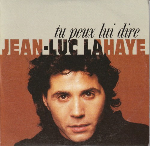 Tu peux lui dire (remix)封面