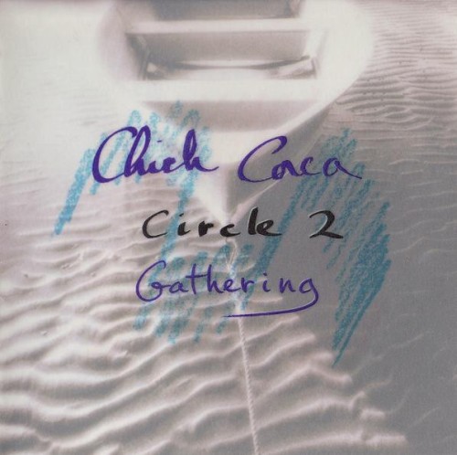 Circle 2: Gathering封面