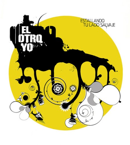 Estallando tu lado salvaje封面