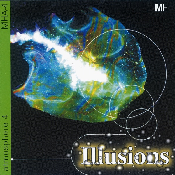 Illusions封面