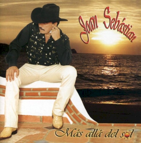 Más allá del sol封面