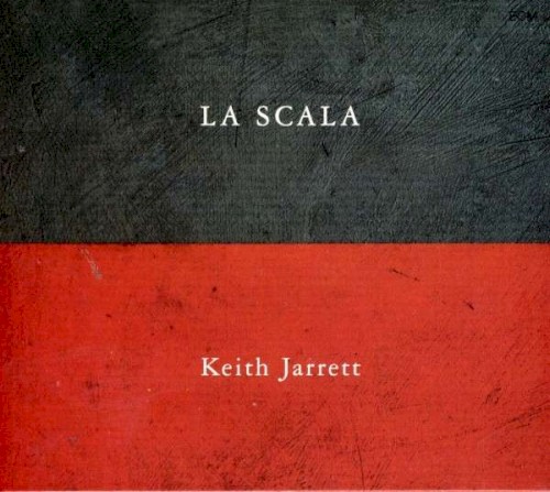 La Scala封面