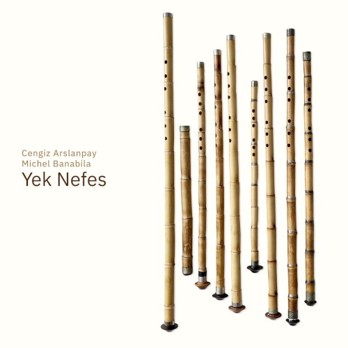 Yek Nefes封面