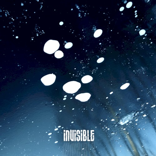 Invisible封面