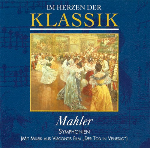 Im Herzen der Klassik, Vol. 13: Mahler封面