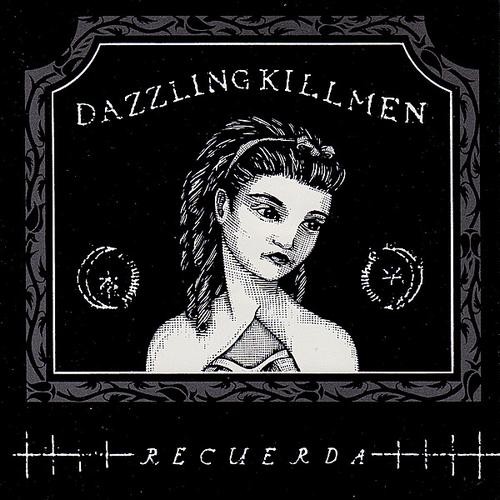 Recuerda封面
