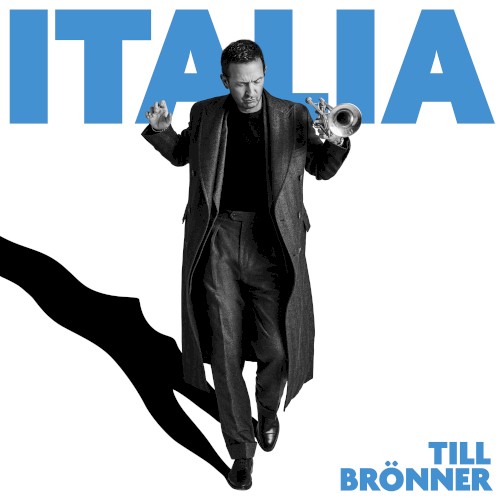 Italia封面