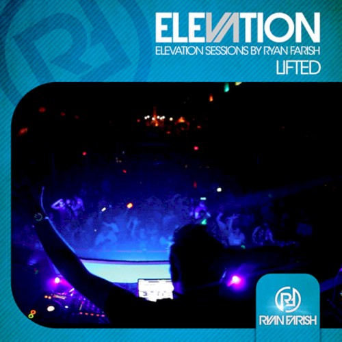 Lifted (Original Mix)封面
