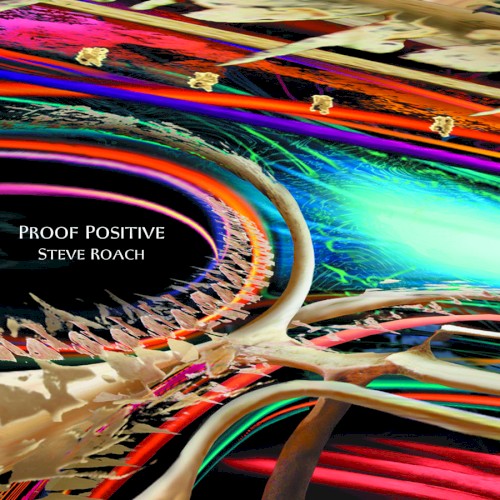 Proof Positive封面