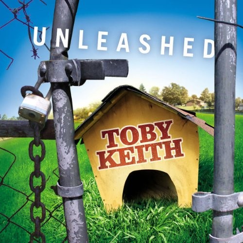 Unleashed封面