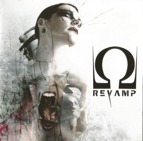 ReVamp封面