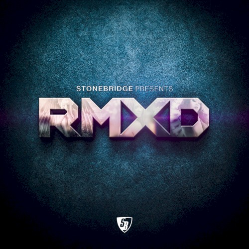 StoneBridge presents RMXD, Vol 2封面