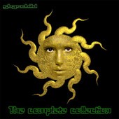The Complete Collection封面