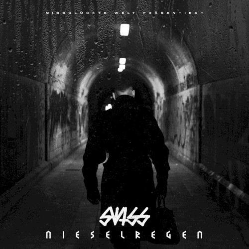 Nieselregen封面