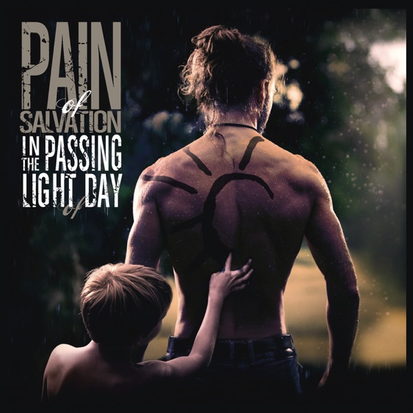In the Passing Light of Day封面