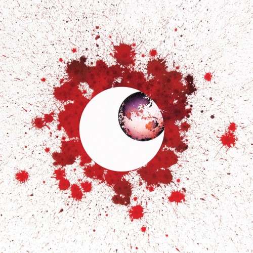 In the Blood封面