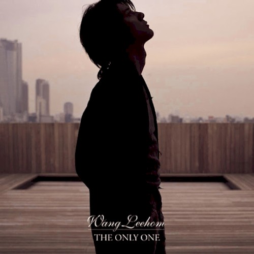 The Only One封面