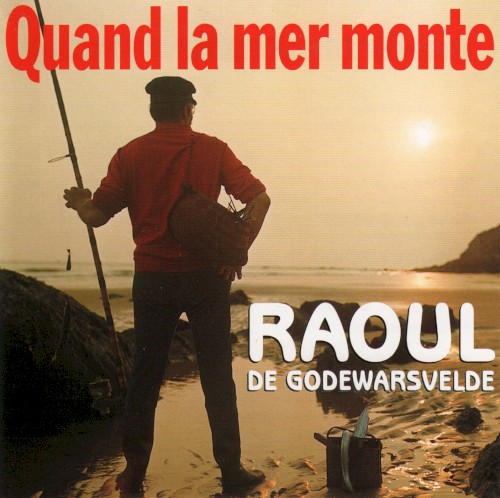 Quand la mer monte封面