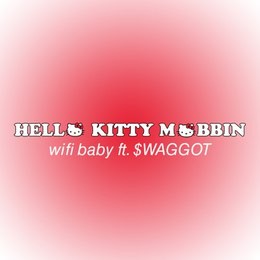 HELLO KITTY MOBBIN封面