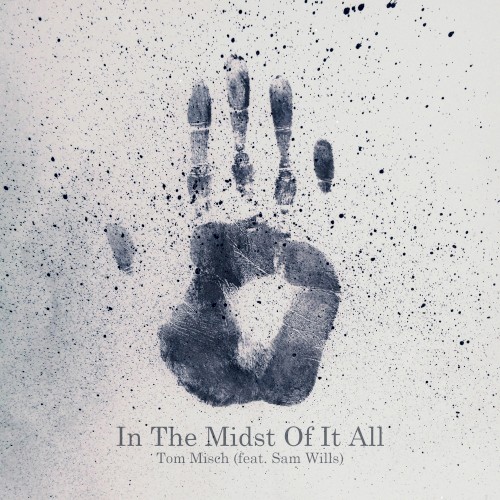 In the Midst of It All封面